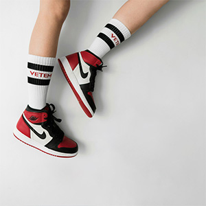 مواد سازنده جوراب