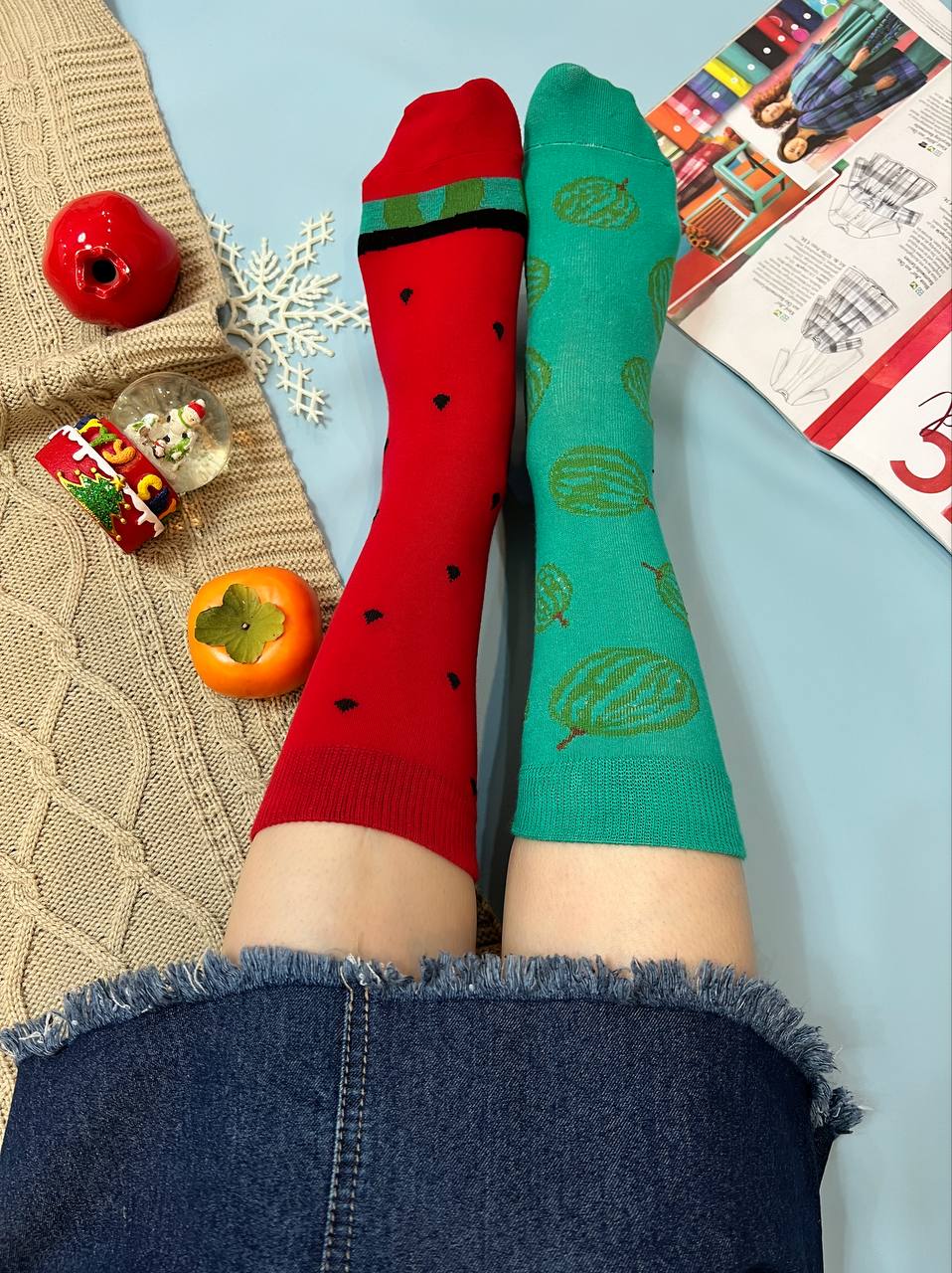 فوای جوراب های طبی