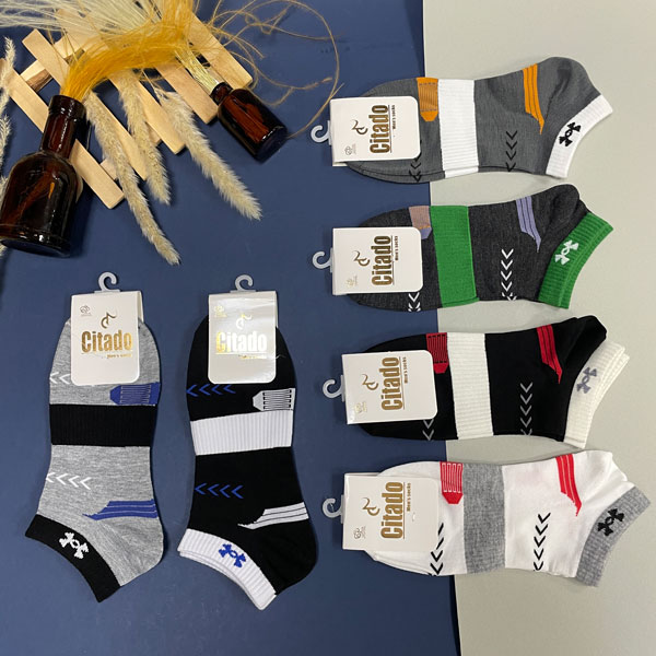 جوراب مچی اسپرت