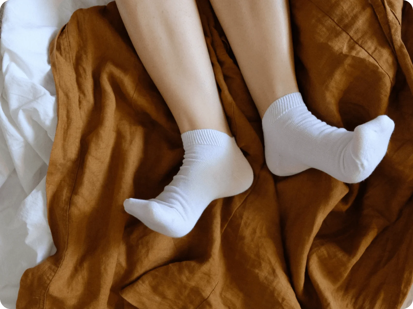 7 نکته برای اهمیت تعویض روزانه جوراب