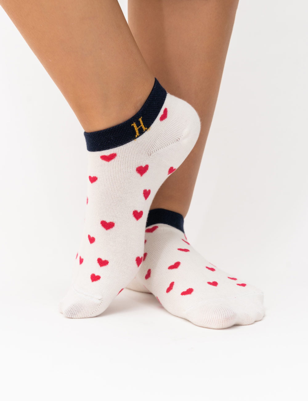 جوراب های سازگار با محیط زیست