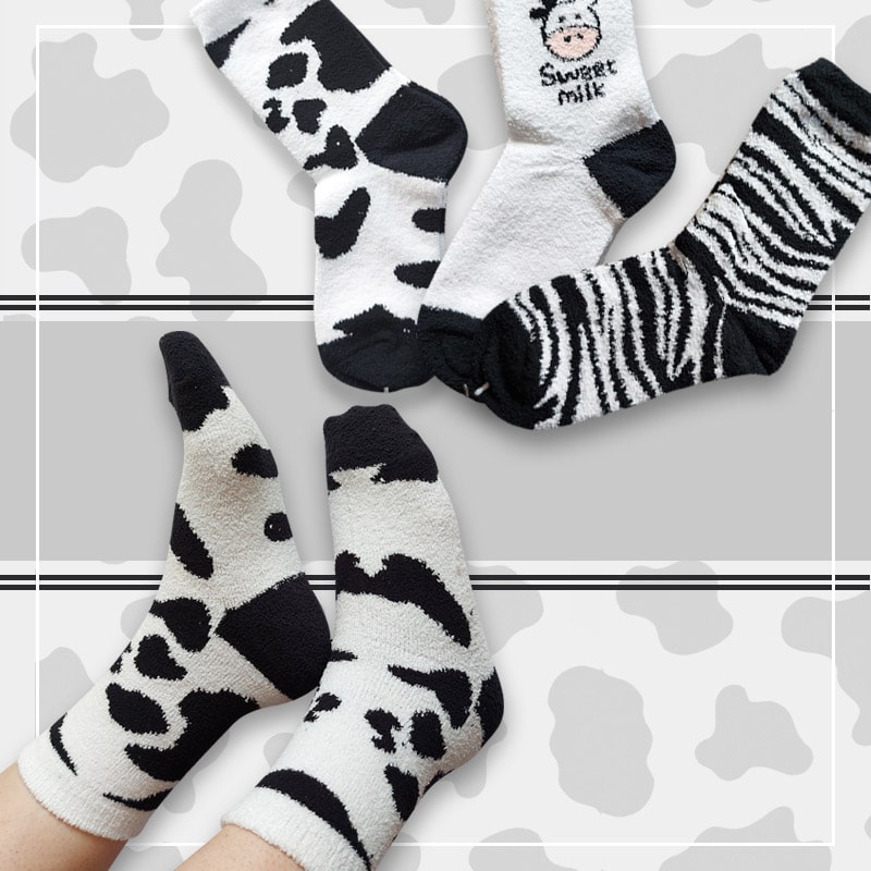 تاریخچه و تحول جوراب ها