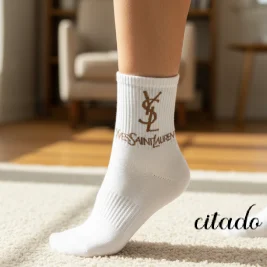 از کجا بفهمیم جورابی ضد تعریق است؟