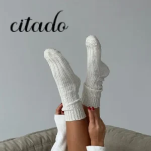 بهترین جنس جوراب برای حفظ سلامت پا و عرق نکردن