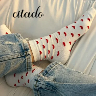 خرید جوراب خوب نخی و ضد تعریق