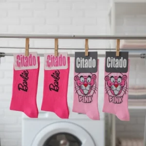 خشک ‌کردن صحیح جوراب‌ها بعد از شست و شو