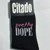 جوراب pretty dope سیتادو