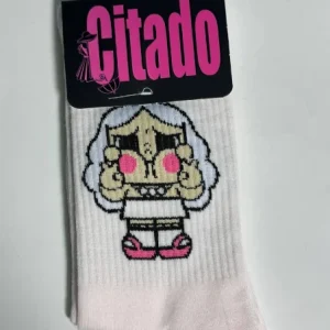 جوراب دختربچه سیتادو