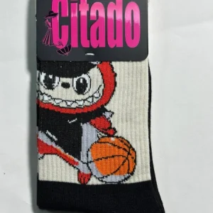 جوراب لبوبو بسکتبالیست سیتادو