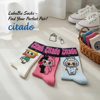 جوراب لبوبو سیتادو