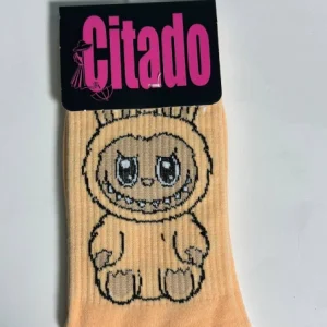 جوراب لبوبوی انبه ای سیتادو