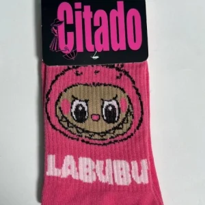 جوراب لبوبوی سرخابی سیتادو