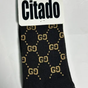 جوراب گوچی مشکی سیتادو