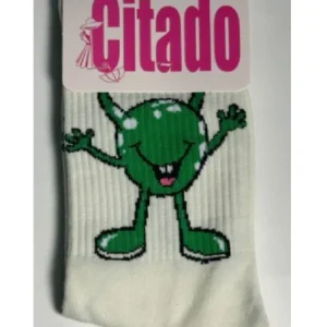 جوراب آدم فضایی سیتادو