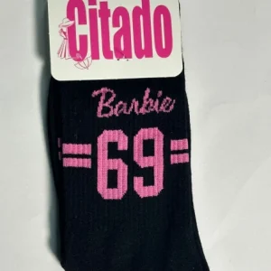 جوراب باربی سیتادو