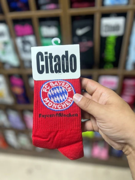 جوراب بایرن مونیخ سیتادو