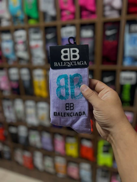 جوراب بلنسیاگا سیتادو