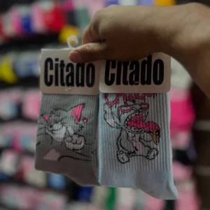 جوراب تام و جری سیتادو