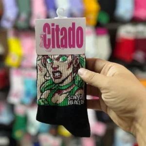 جوراب دختر انیمیشنی سیتادو