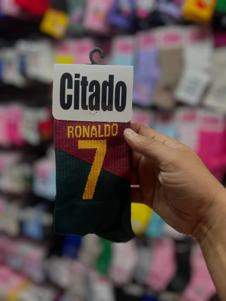 جوراب رونالدو سیتادو