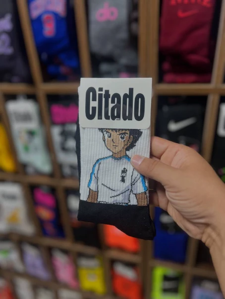 جوراب سوباسا سیتادو