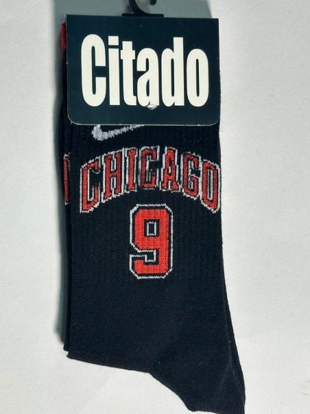 جوراب شیکاگو 9 سیتادو