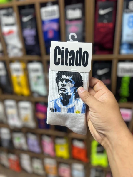 جوراب مارادونا سیتادو