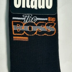 جوراب مدل Boss سیتادو