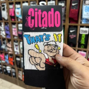 جوراب ملوان زبل سیتادو