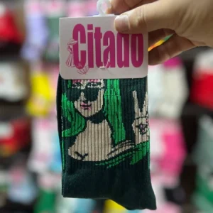 جوراب مونالیزای سیتادو