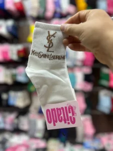 جوراب ایو سن لورن سیتادو