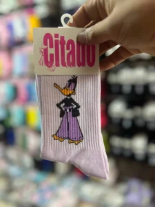 جوراب دافی داکی سیتادو