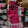 جوراب باربی 69 سیتادو