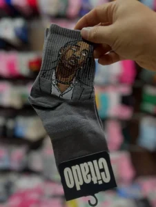 جوراب توپاک سیتادو