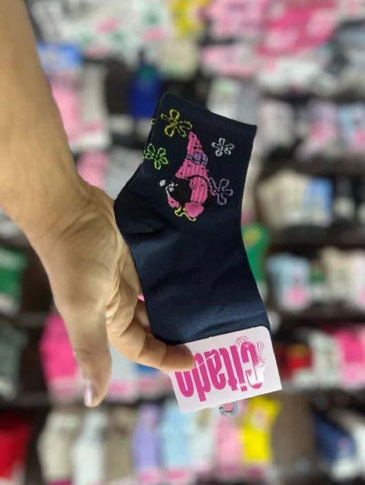 جوراب ساقدار پاتریک سیتادو