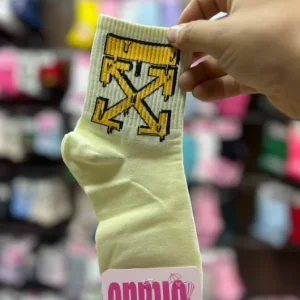 جوراب نیم ساق استیج کارتونی سیتادو