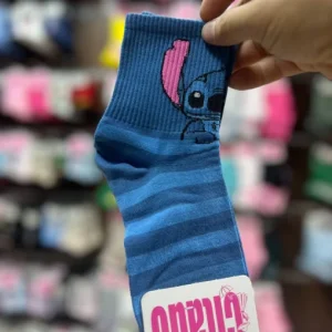 جوراب نیم ساق استیج کارتونی سیتادو