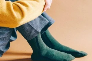 چطوری از بوی جوراب جلوگیری کنیم