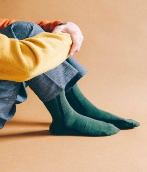 چطوری از بوی جوراب جلوگیری کنیم