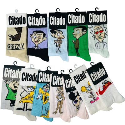 جوراب سیتادو citado